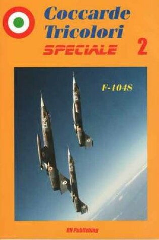 Cover of F-104s