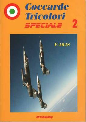 Book cover for F-104s