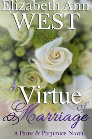 Cover of A Virtue of Marriage