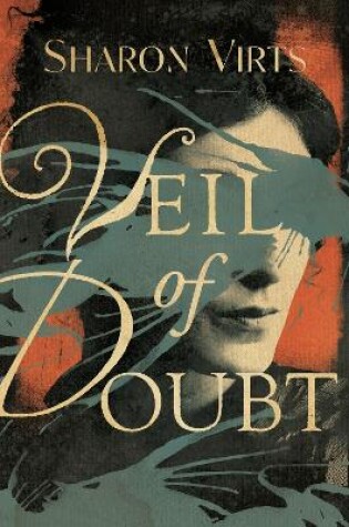 Cover of Veil of Doubt
