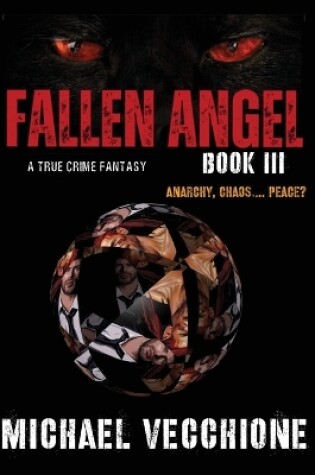 Cover of Fallen Angel III