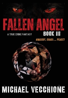 Book cover for Fallen Angel III