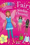 Book cover for Fairy Sticker Dressing