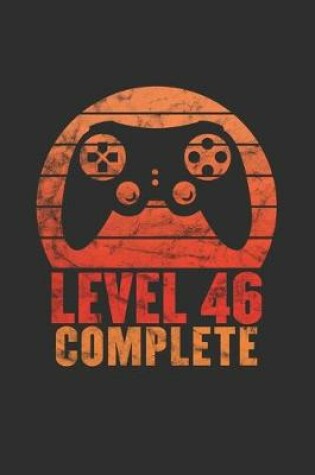 Cover of Level 46 Complete