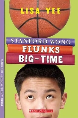 Cover of Stanford Wong Flunks Big-Time