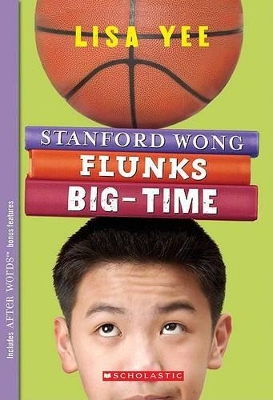 Cover of Stanford Wong Flunks Big-Time