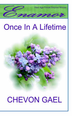 Book cover for Once in a Lifetime