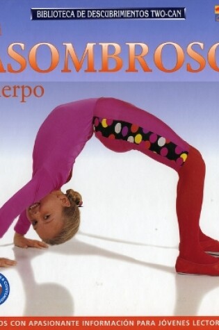 Cover of Mi Asombroso Cuerpo