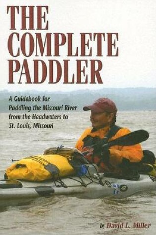 Cover of The Complete Paddler
