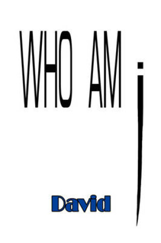 Cover of Who Am I