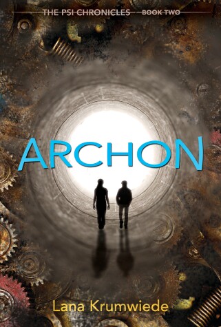 Cover of Archon