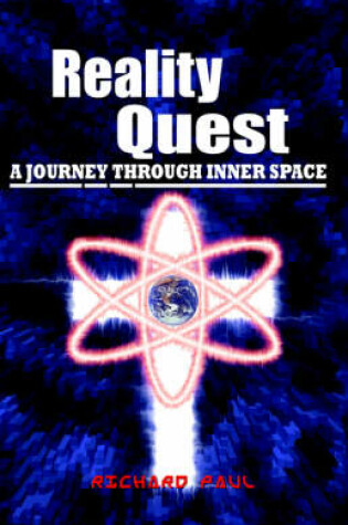 Cover of Reality Quest