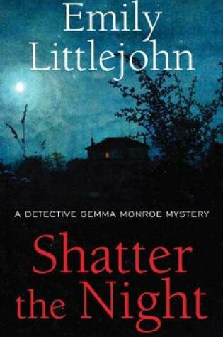Cover of Shatter the Night