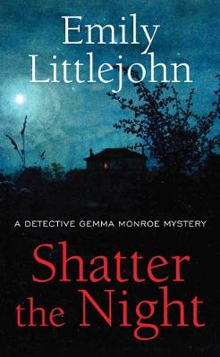 Book cover for Shatter the Night