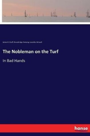 Cover of The Nobleman on the Turf