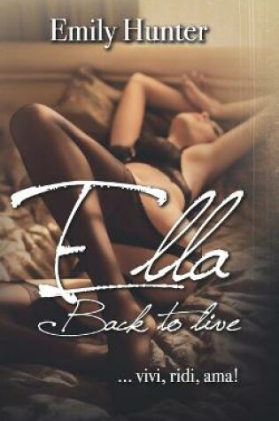 Cover of Ella