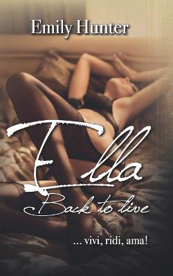 Cover of Ella