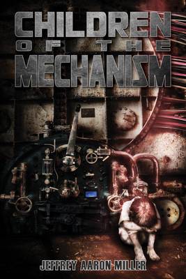 Book cover for Children of the Mechanism