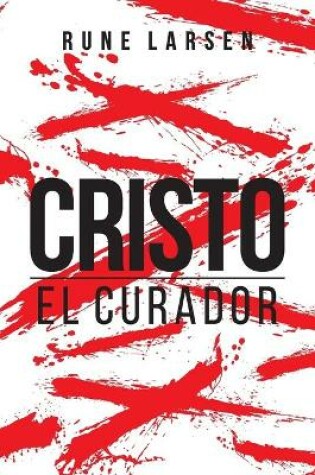 Cover of Cristo El Curador