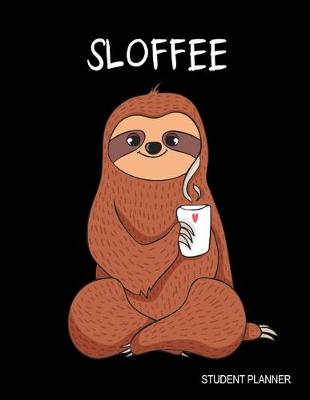 Book cover for Sloffee