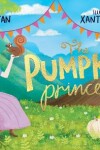 Book cover for The Pumpkin Princess