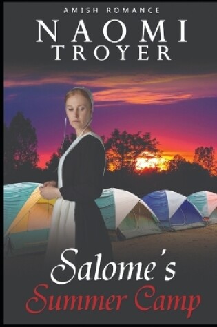 Cover of Salome's Summer Camp