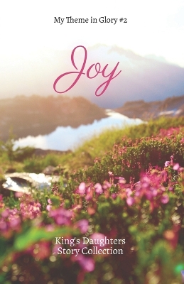 Book cover for Joy