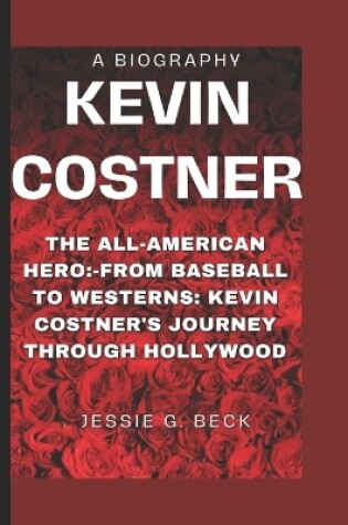 Cover of Kevin Costner