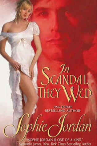 Cover of In Scandal They Wed