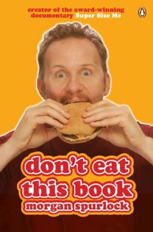 Don't Eat This Book