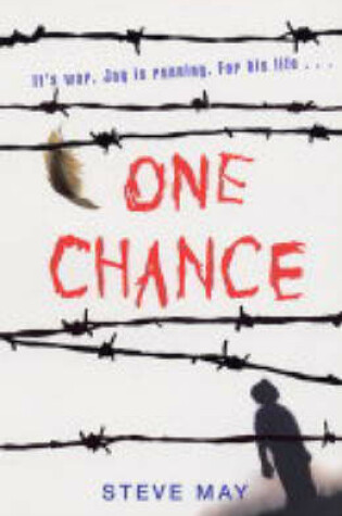 Cover of One Chance