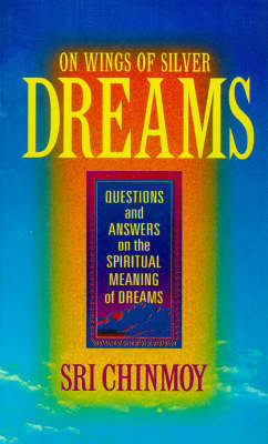 Book cover for On Wings of Silver Dreams