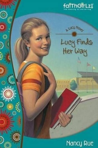 Cover of Lucy Finds Her Way