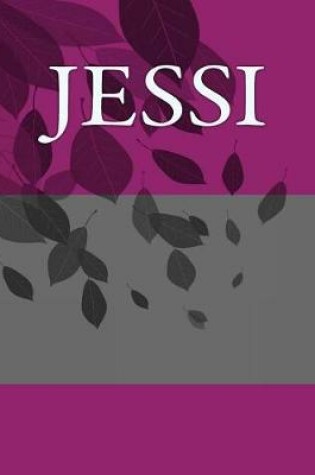 Cover of Jessi