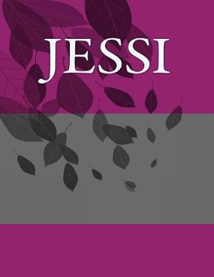Book cover for Jessi