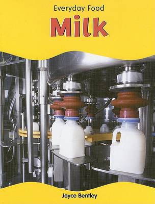 Cover of Milk