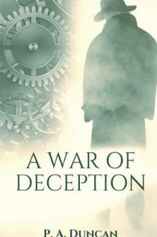 Cover of A War of Deception