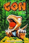 Book cover for Gon, Volume 7