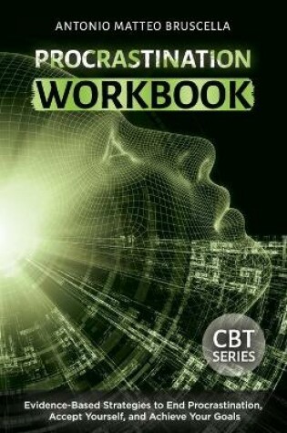 Cover of Procrastination Workbook