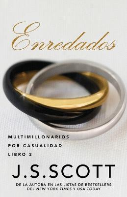 Book cover for Enredados