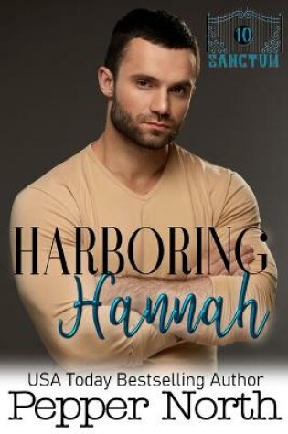 Cover of Harboring Hannah