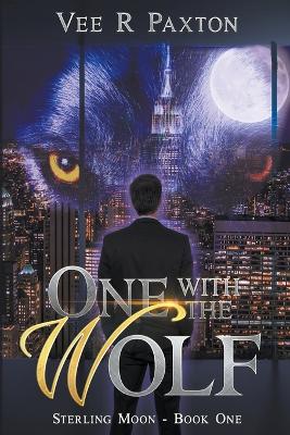 Book cover for One with the Wolf