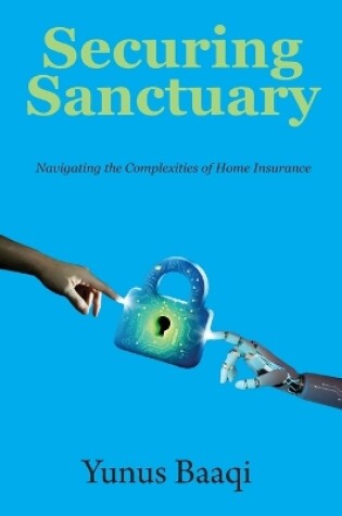 Cover of Securing Sanctuary