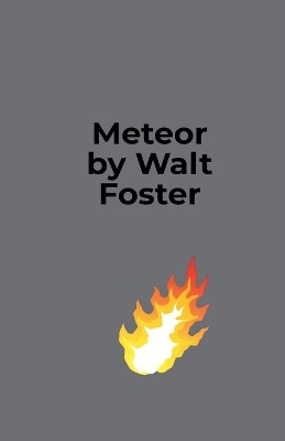 Cover of Meteor!