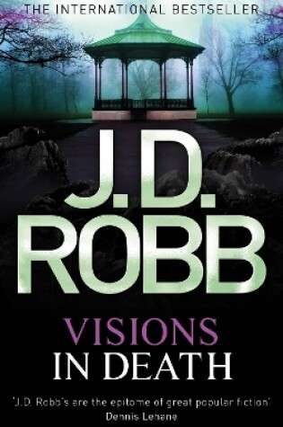Cover of Visions In Death