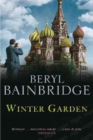 Cover of Winter Garden