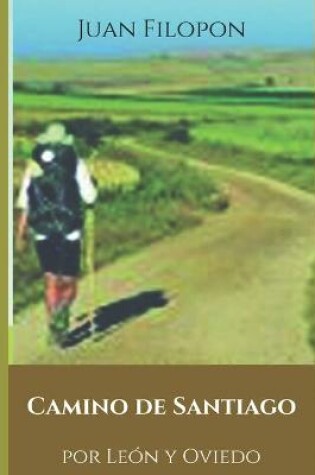 Cover of El Camino de Santiago