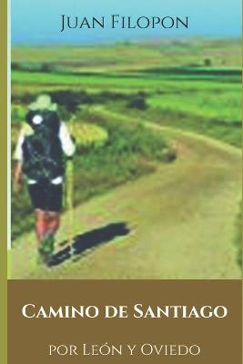 Cover of El Camino de Santiago