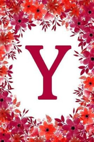 Cover of Y