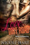 Book cover for Love on a Dirt Road